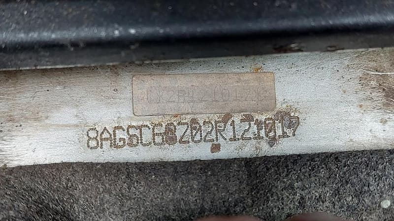 Chevrolet I/gm Corsa Milenium 2002 — foto 10