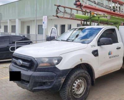 Ford Ranger XL 22C 2.2, 2022