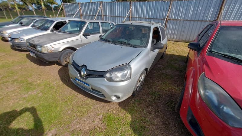 Renault I/renault Clio AUT 10h3p 2013 — foto 15