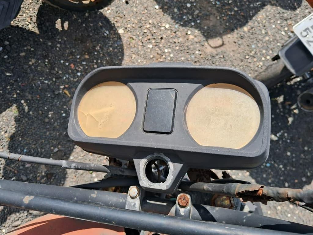 Honda Honda/cg 125 Titan 1998 — foto 5