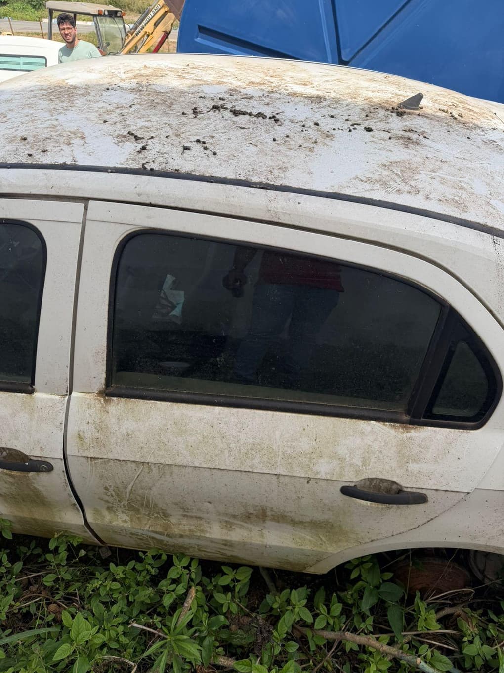 Volkswagen Novo GOL TL MCV 2018 — foto 15
