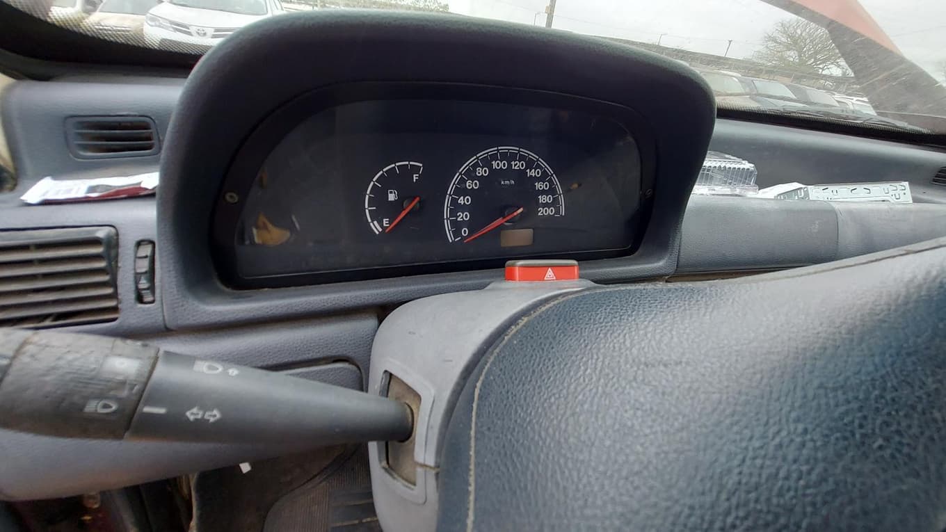 Fiat Fiat/uno Mille Fire 2004 — foto 7
