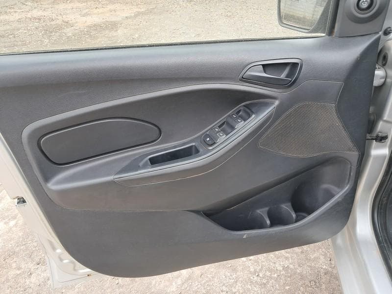 Ford KA+ 2021 — foto 16