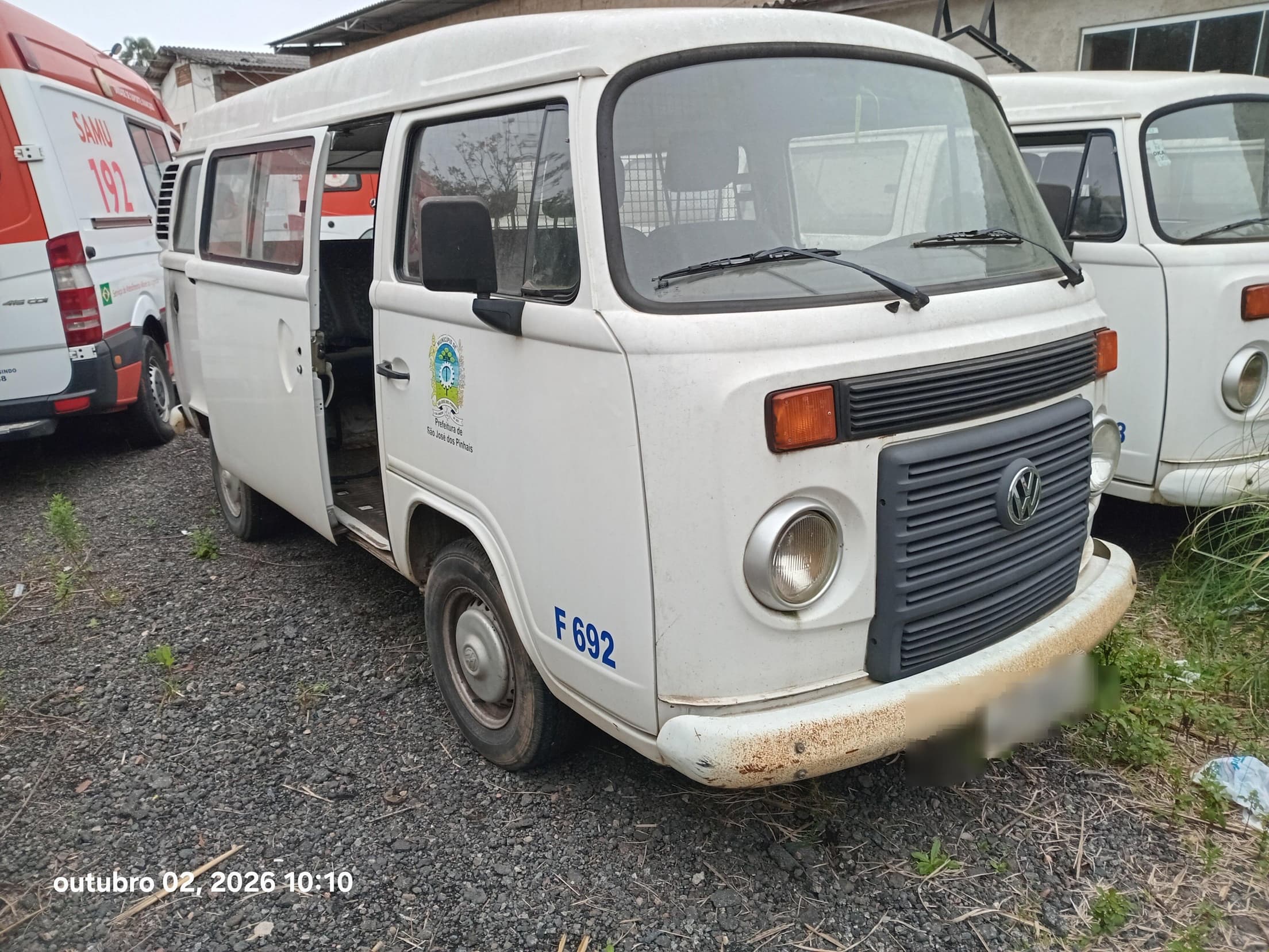 Kombi 2013 2014 — foto 2