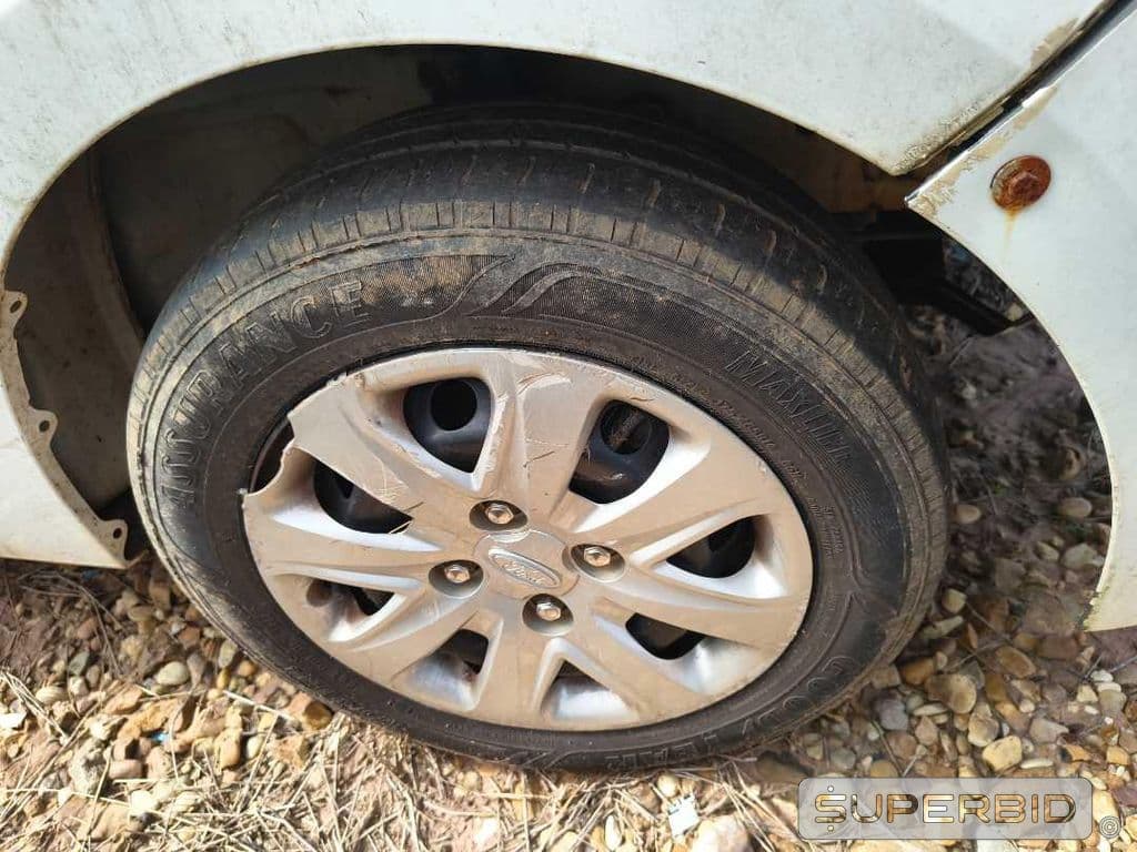 Ford KA SE 1.5 HA B 2017 — foto 4
