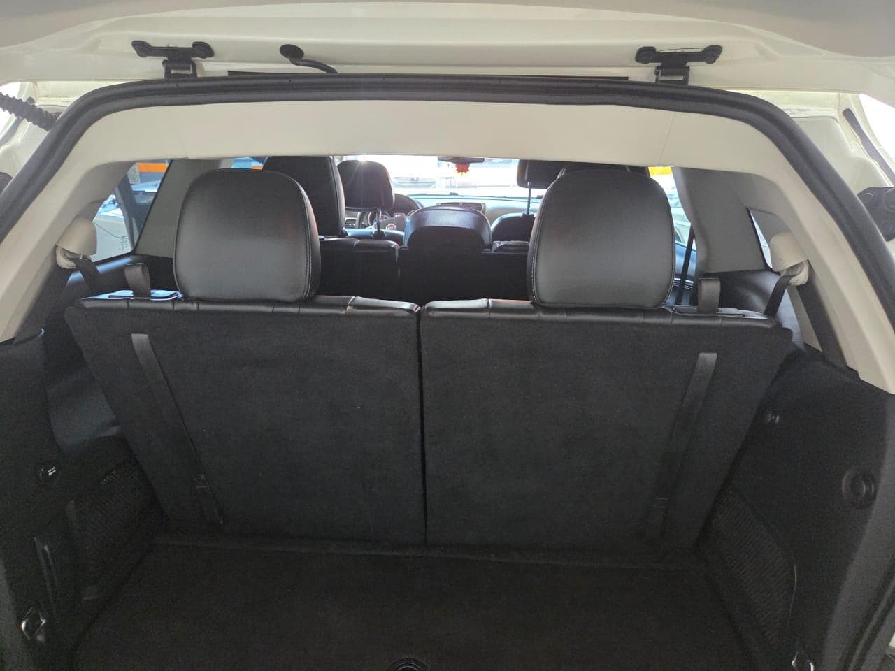 Fiat Freemont Precision AT6 2014 — foto 7