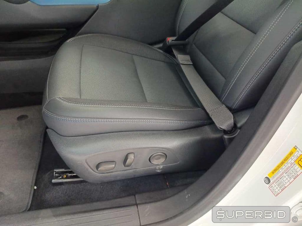 Chevrolet Equinox EV, 2024 — foto 12