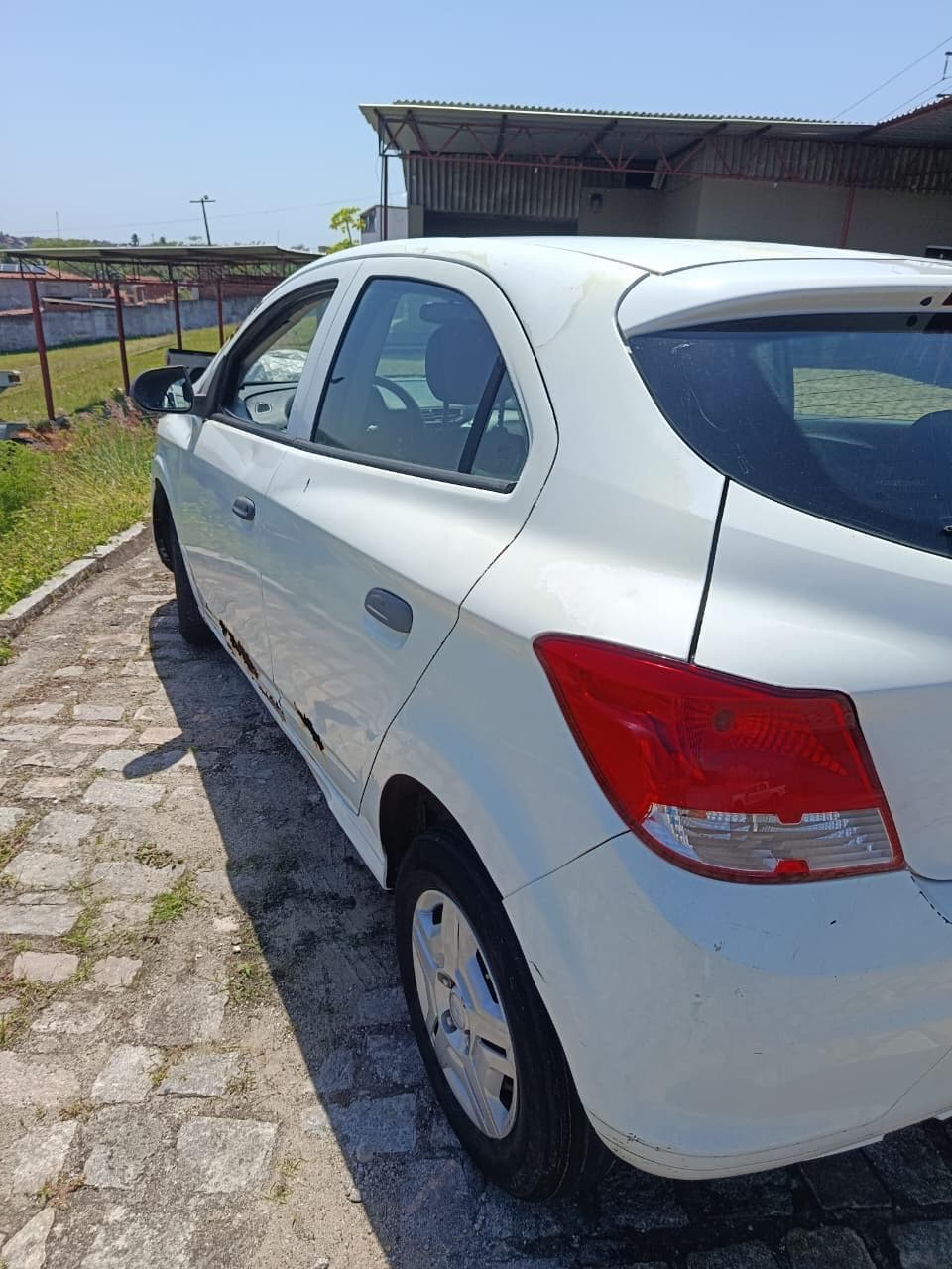 Chevrolet Onix 2016 — foto 5
