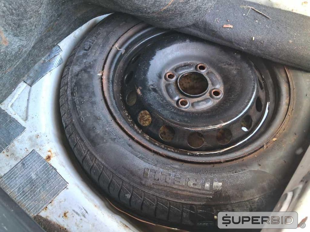 Ford KA SE 1.5 HA B 2017 — foto 18