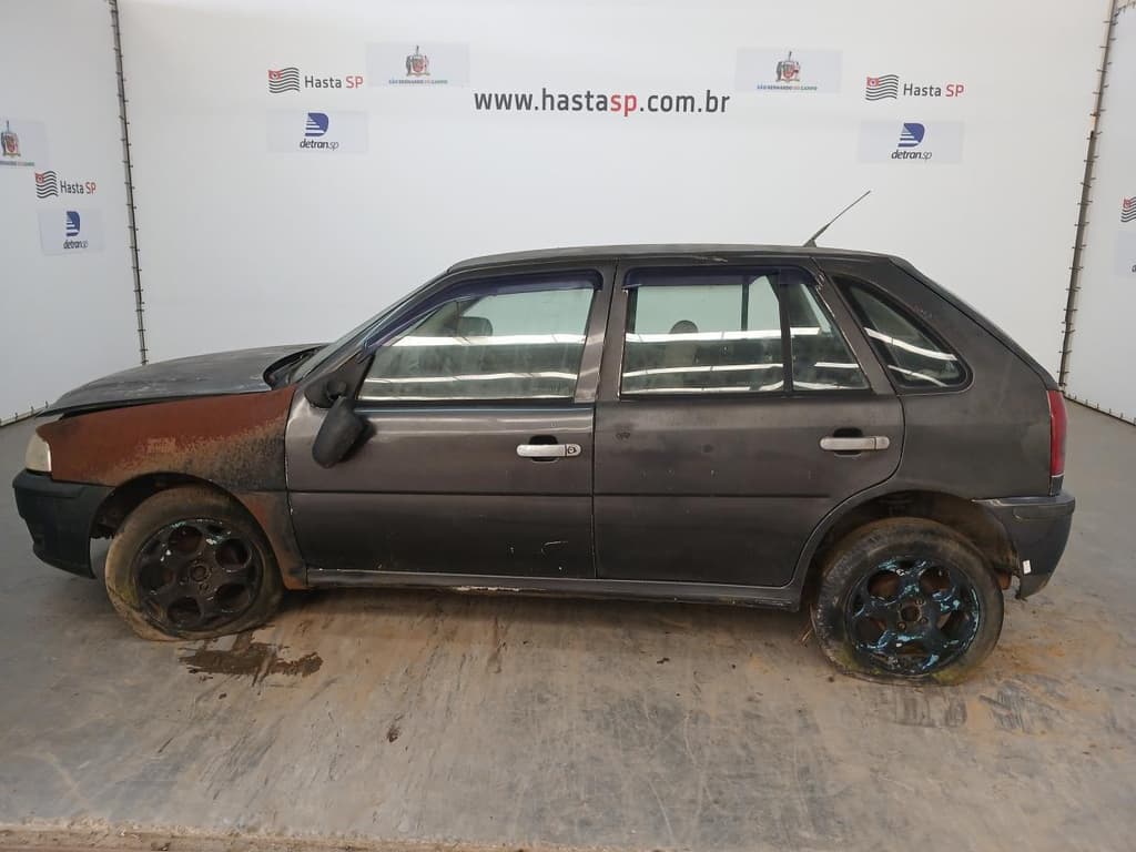 Volkswagen GOL 1.0 2005 — foto 7