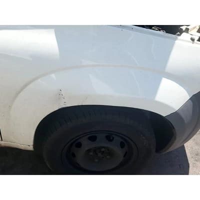 Fiat Fiorino 2014 — foto 7