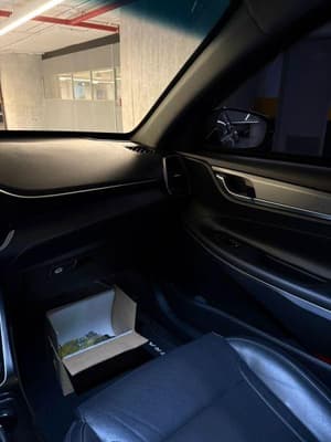 Hyundai Azera 2020 — foto 33