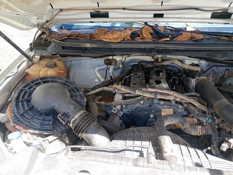 Ford Ranger XL 22C 2.2, 2022 — foto 13