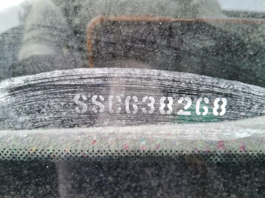 Chevrolet Gm/corsa GL 1995 — foto 7