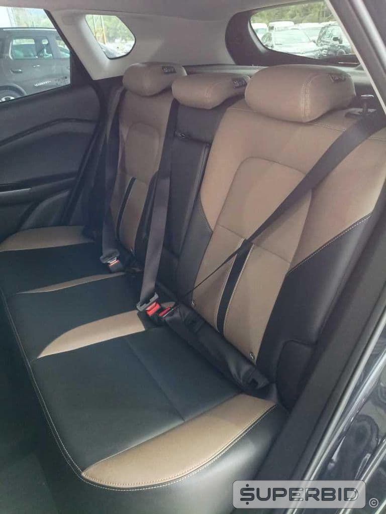 Chevrolet Tracker 12T a PR, 2026 — foto 2