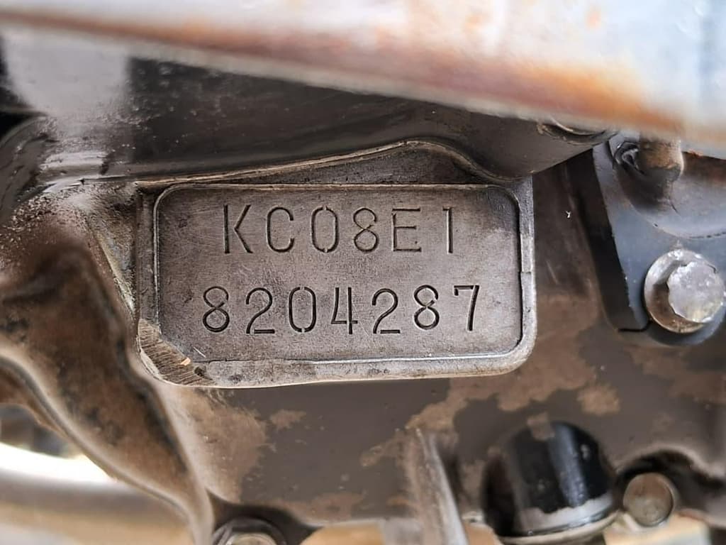 Honda Honda/cg 150 Titan KS 2008 — foto 7
