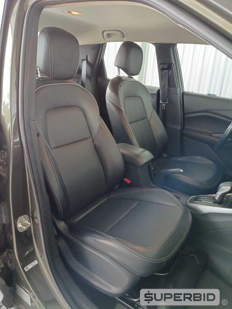 Chevrolet Montana T a PR, 2023 — foto 3