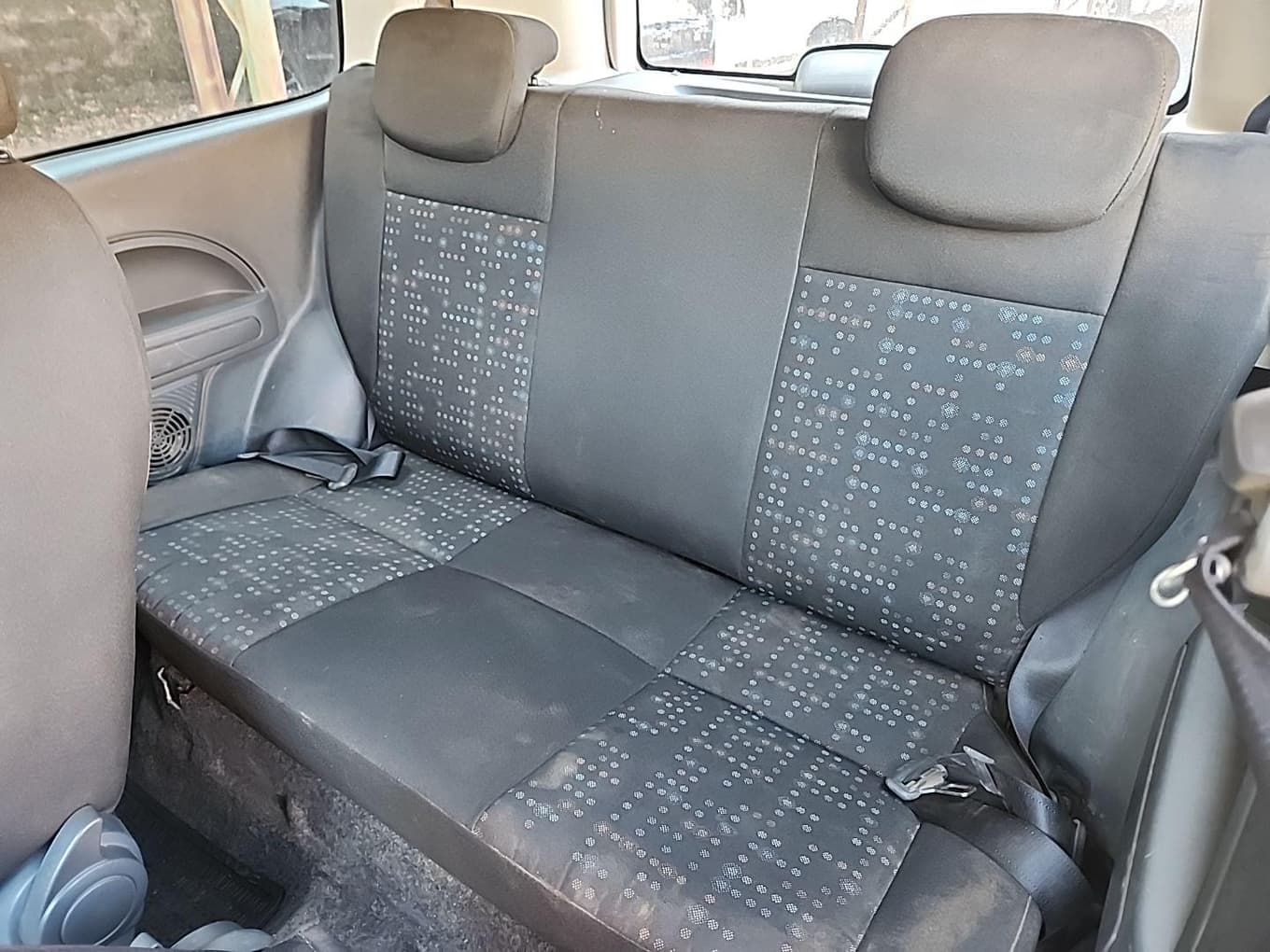 Fiat UNO Vivace 1.0 2014 — foto 41