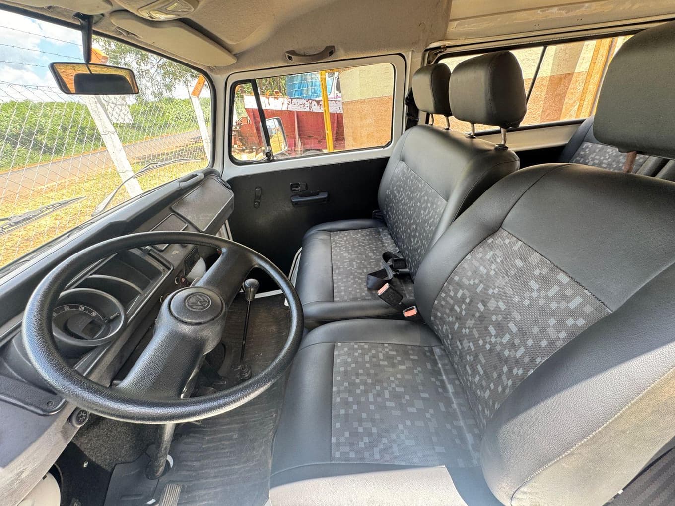 Volkswagen Kombi 2014 — foto 13