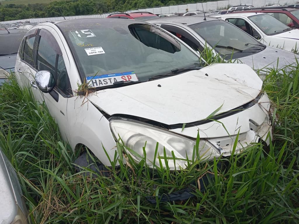 Citroën C3 120a Exclusive 2015 — foto 2