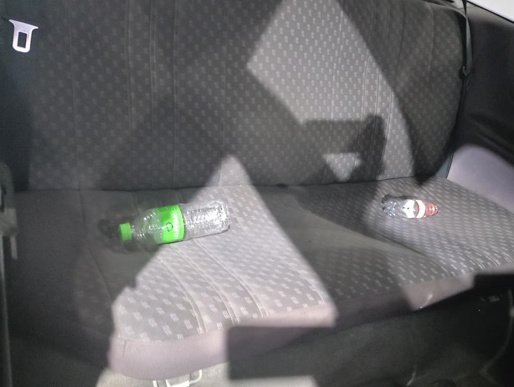 Chevrolet Corsa Wind 2001 — foto 6