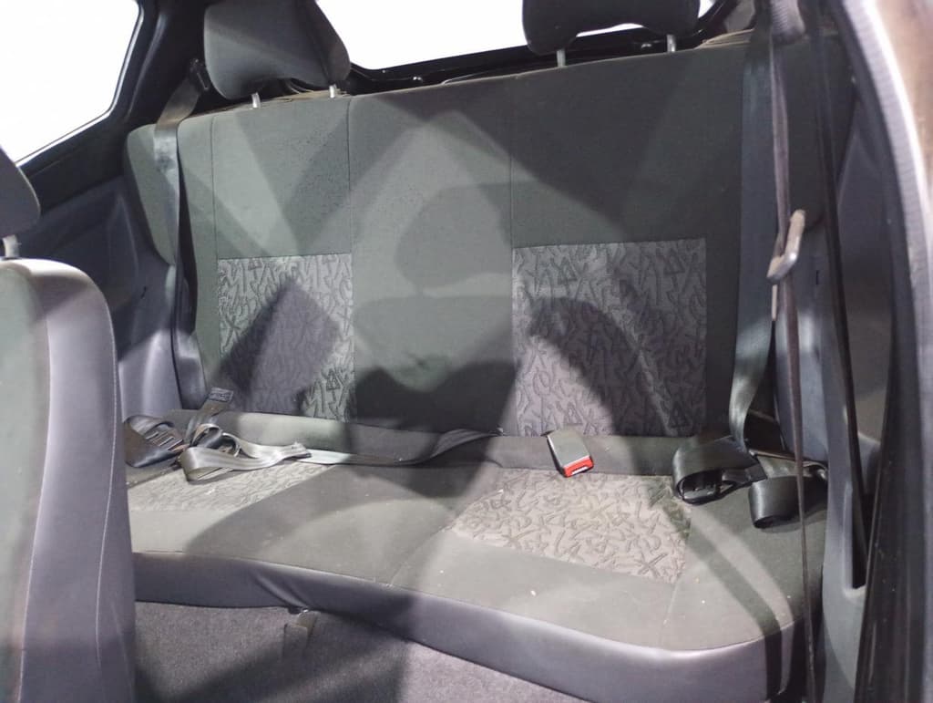 Ford KA Flex 2011 — foto 6