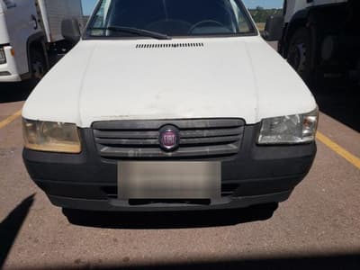Fiat Fiorino 2013 — foto 24