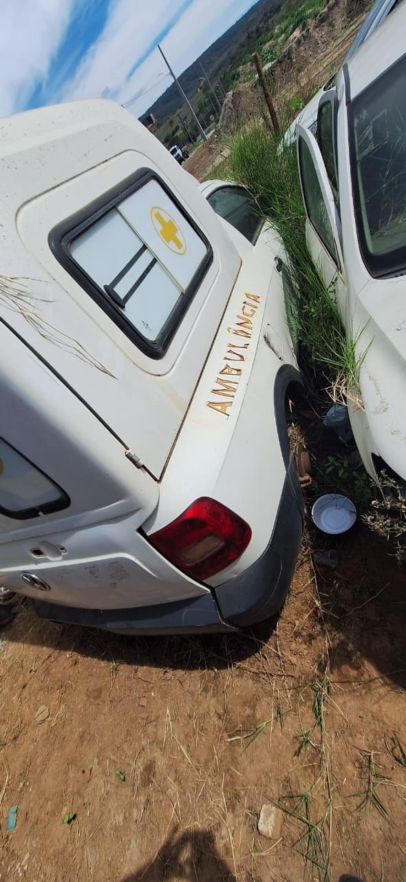 Volkswagen Saveiro Marimar AMB 2016 — foto 2