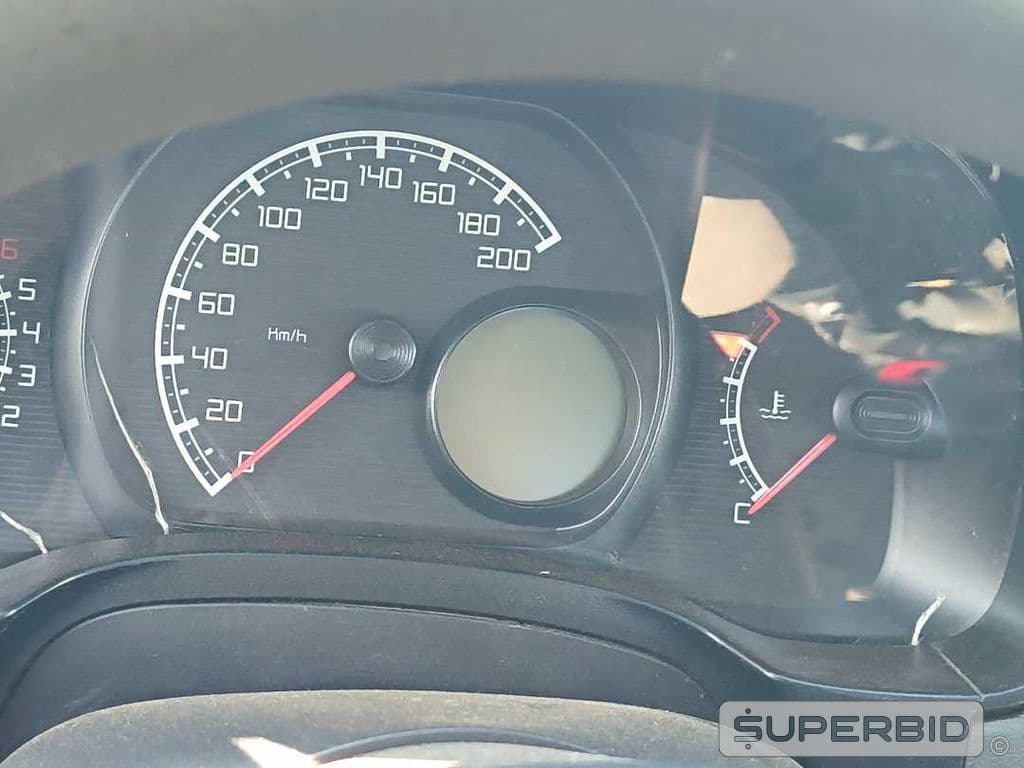 Fiat Strada Working 2016 — foto 18