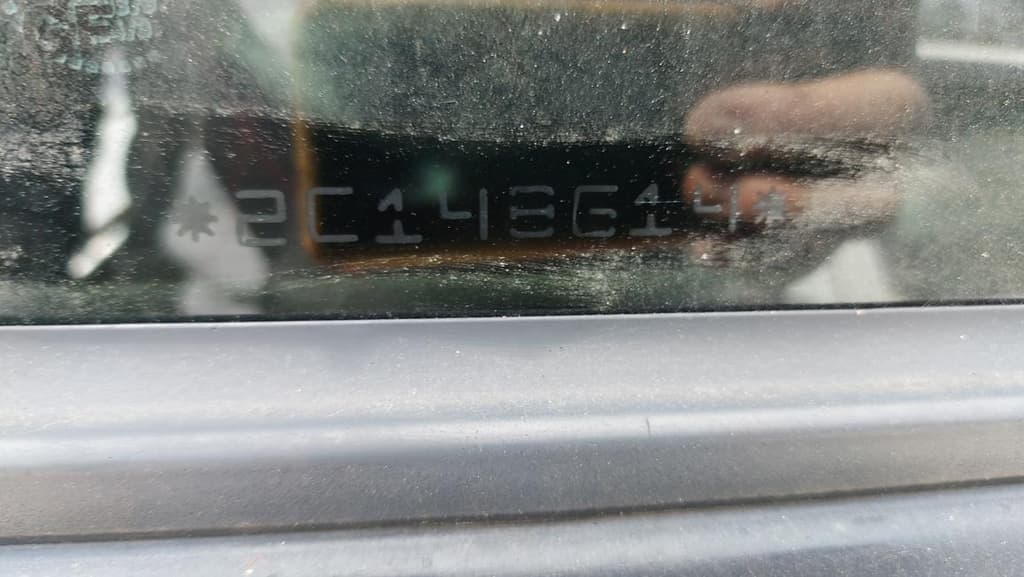Chevrolet Gm/corsa Sedan 2002 — foto 5