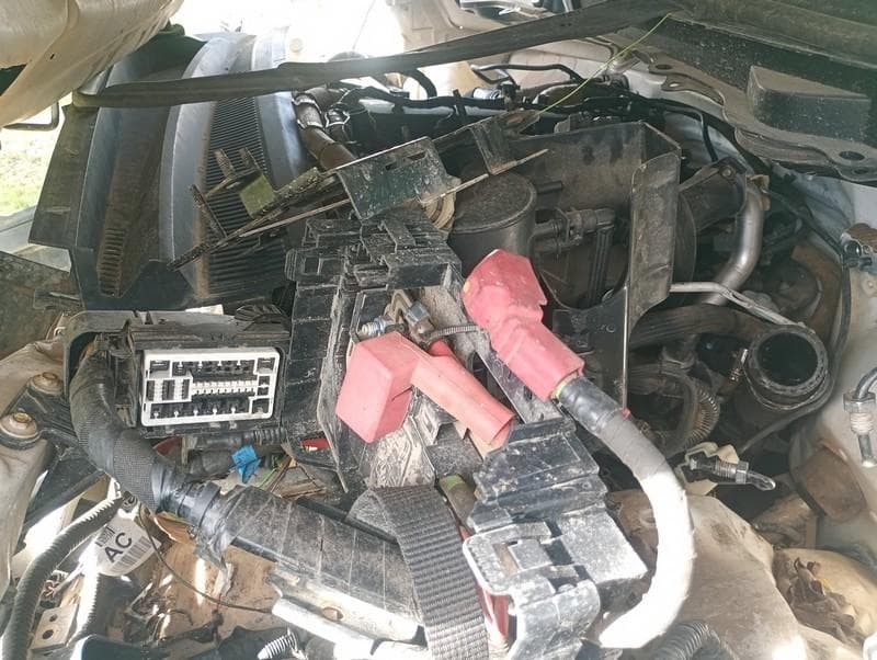 Ford Ranger XL 22C 2.2 (batido), 2023 — foto 16
