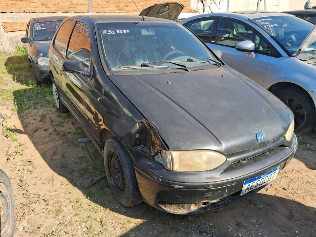 Fiat Fiat/palio EX 2000 — foto 10