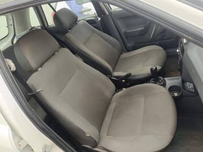 Volkswagen GOL 1.0 Giv, 2009 — foto 3