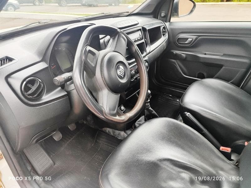 Fiat Strada 2022 — foto 5
