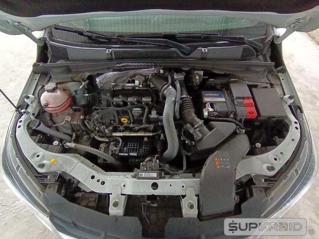 Chevrolet Onix Plus 10tat Pr2, 2026 — foto 30