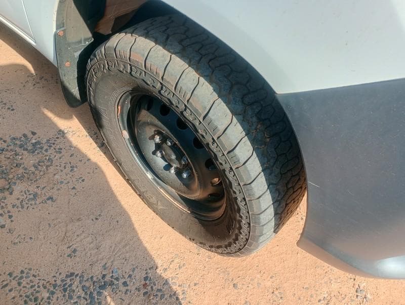 Toyota Hilux 2019 — foto 8