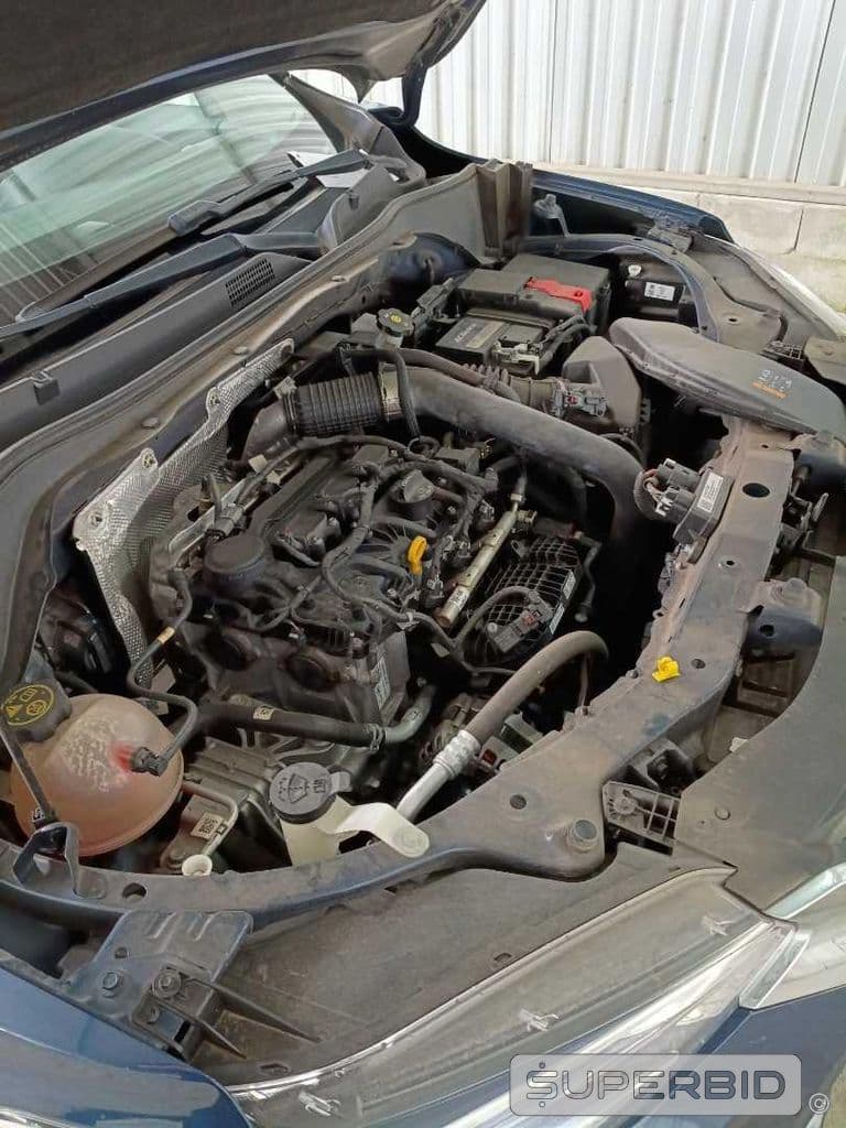 Chevrolet Tracker 12T a PR, 2025 — foto 9
