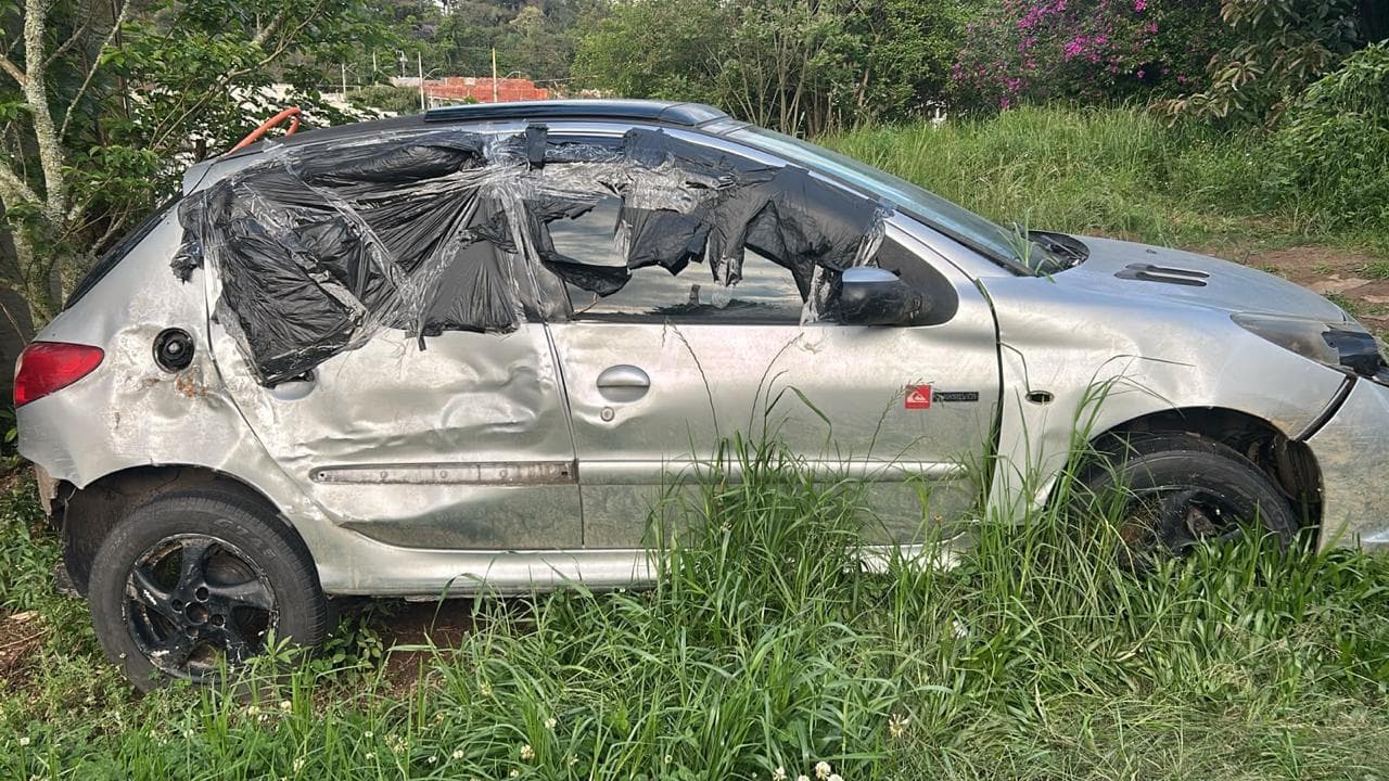Peugeot 207 5P 2010 — foto 5