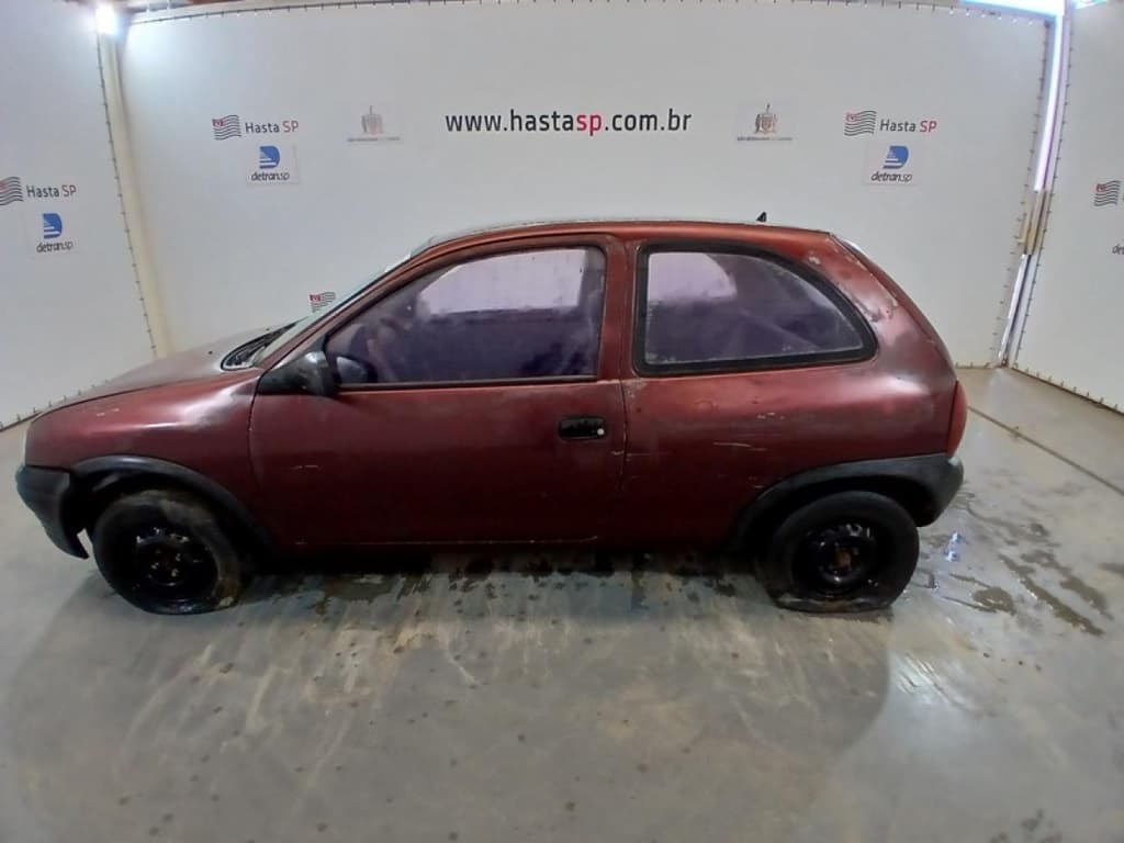 Chevrolet Corsa Wind 1994 — foto 1