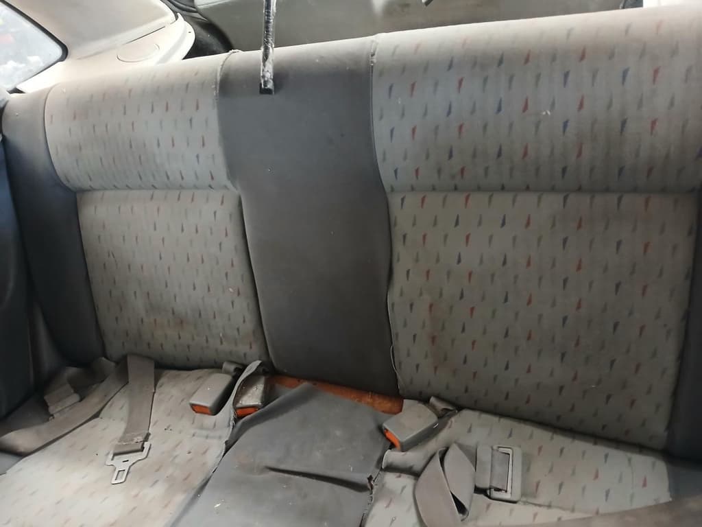 Volkswagen GOL 16V 1999 — foto 6