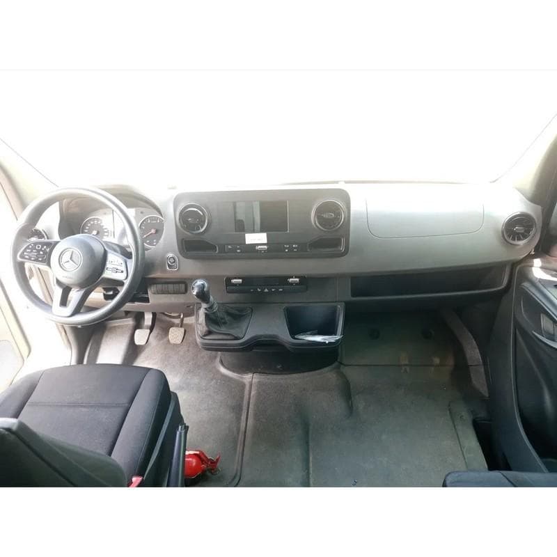 Mercedes-Benz 315cdi Street F, 2023 — foto 6