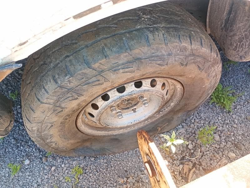 Ford Ranger XL 22C 2.2, 2021 — foto 6