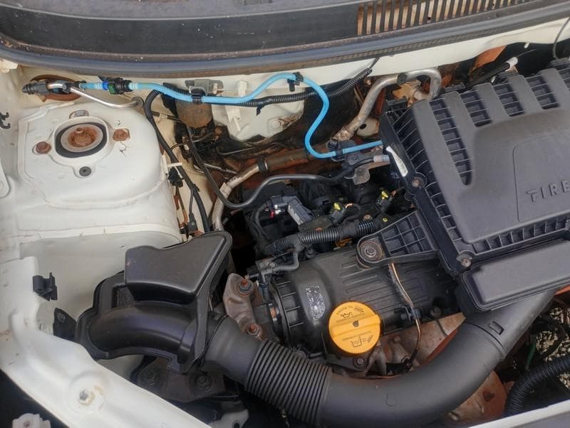 Fiat Strada 2023 — foto 20