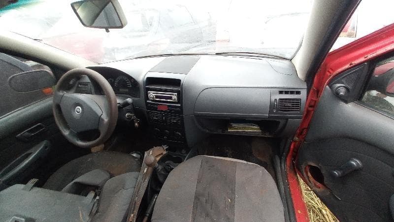 Fiat Strada Trek CE Flex 2006 — foto 9