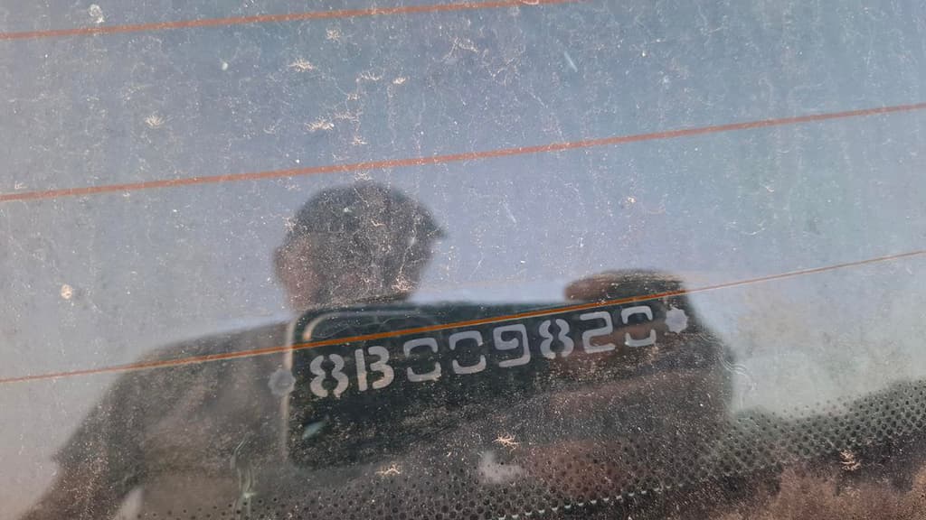 Peugeot Peugeot/206 14 Presen FX 2008 — foto 4