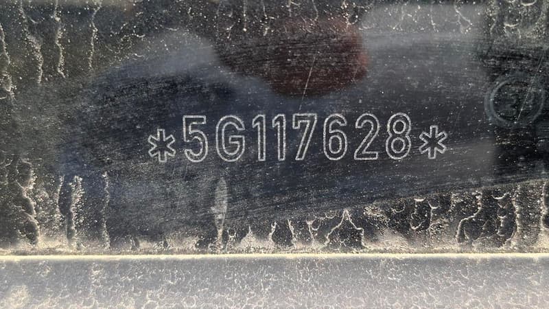 Chevrolet Gm/celta 2P Spirit 2005 — foto 6