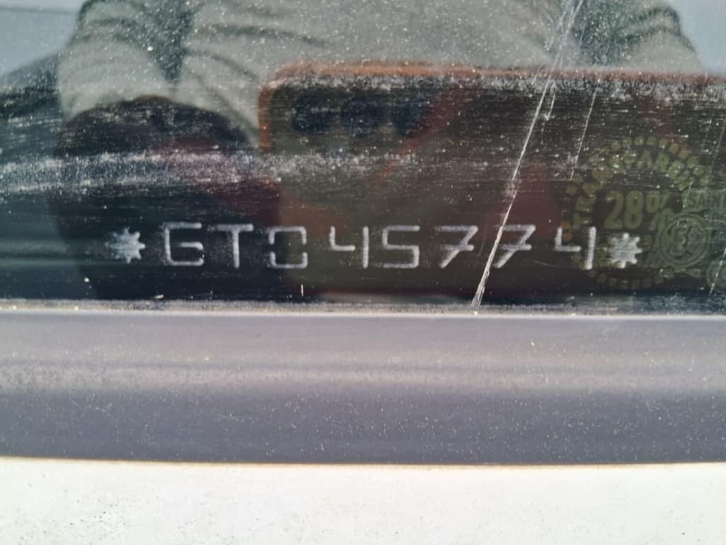 Volkswagen Vw/gol 1.0 2006 — foto 9