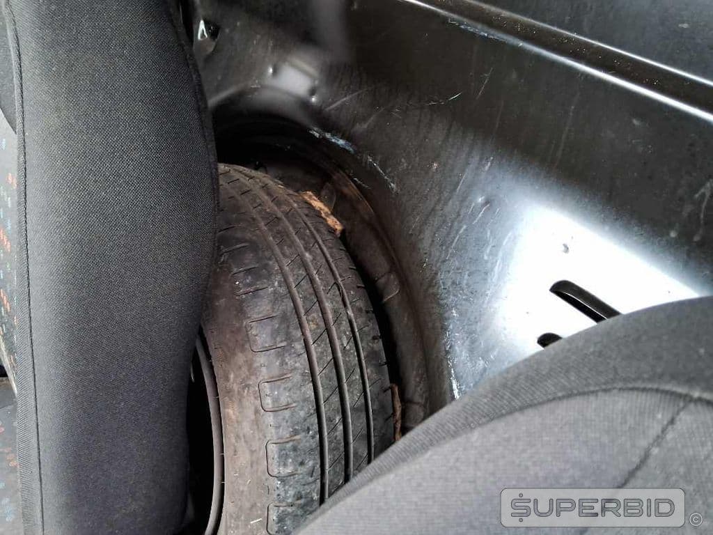 Fiat Fiorino Endurance 2021 — foto 15