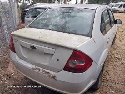 Ford Fiesta 2010 — foto 7