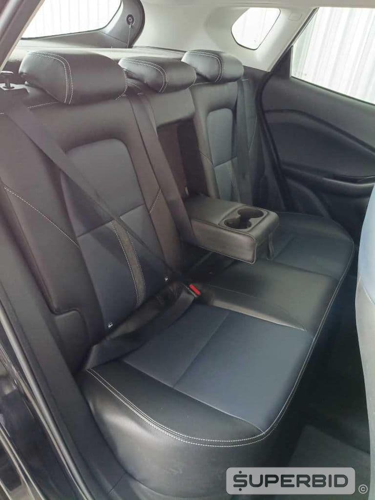 Chevrolet Tracker 12T a PR, 2024 — foto 7